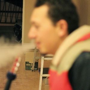 Meet your Posher, Falcon